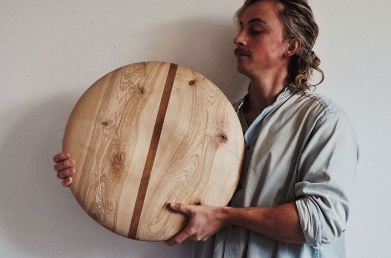 Hari Gordon by Louis Barnard