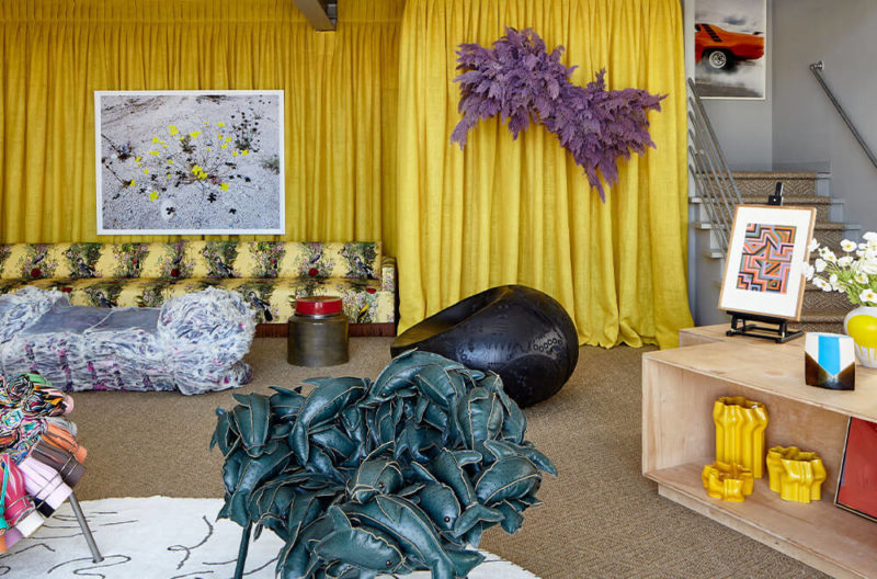 New York Dispatch: March 2021 by Adrian Madlener