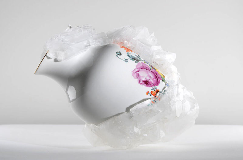 NGV Triennial 2021 by Osman Can Yerebakan