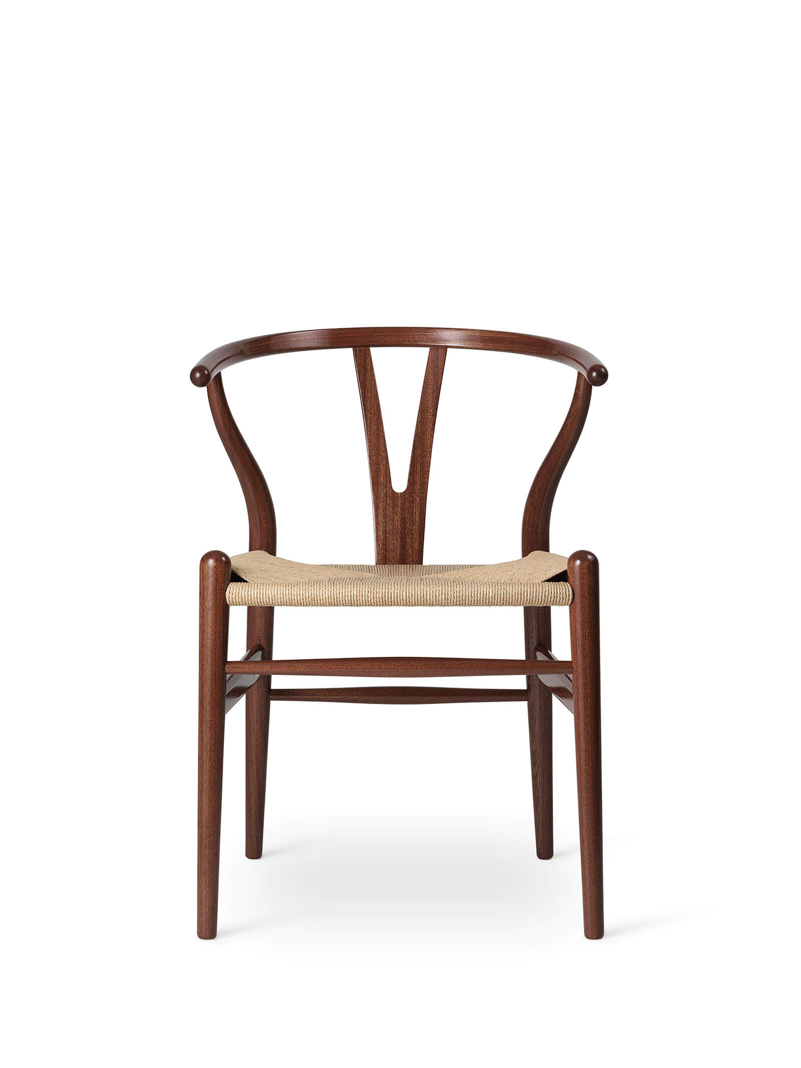 Hans Wegner, 'CH24 Wishbone Chair', 1949 COURTESY: Carl Hansen & Son