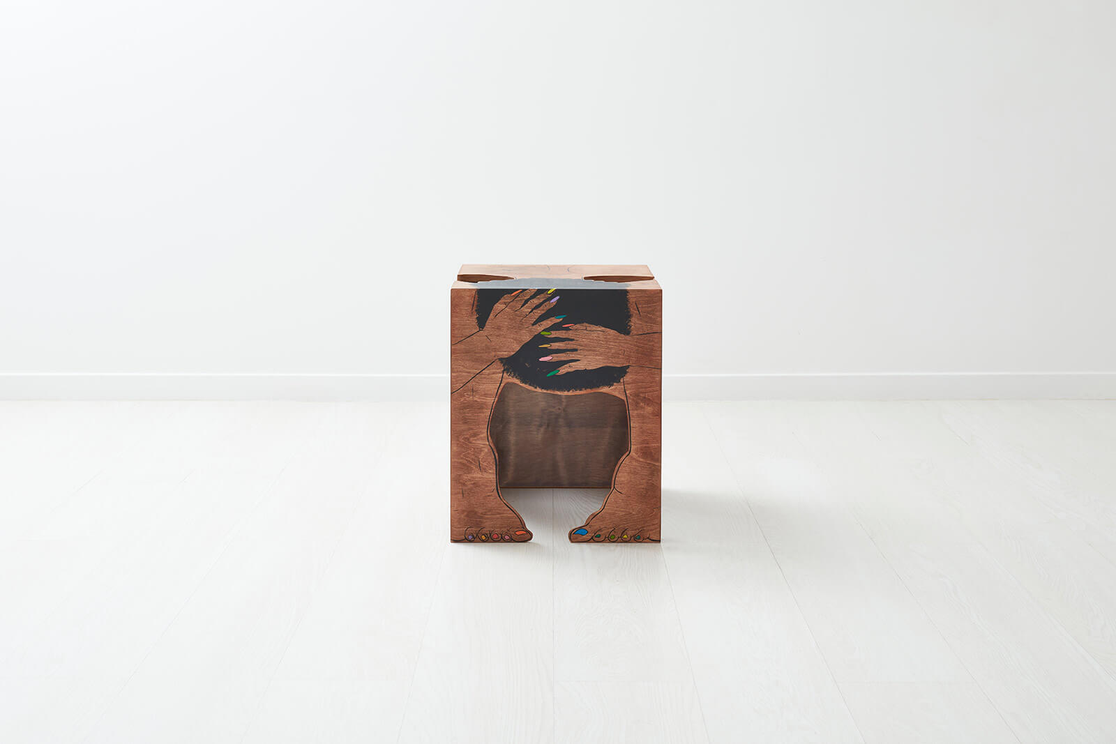 Saelia Aparicio, 'Lizzo', 2020 COURTESY: Gallery FUMI