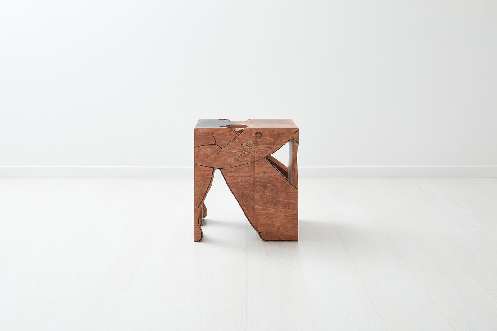 Saelia Aparicio, 'Lizzo', 2020 COURTESY: Gallery FUMI