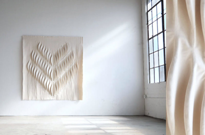 Studio Diaries / Mary Little by TDE Editorial Team