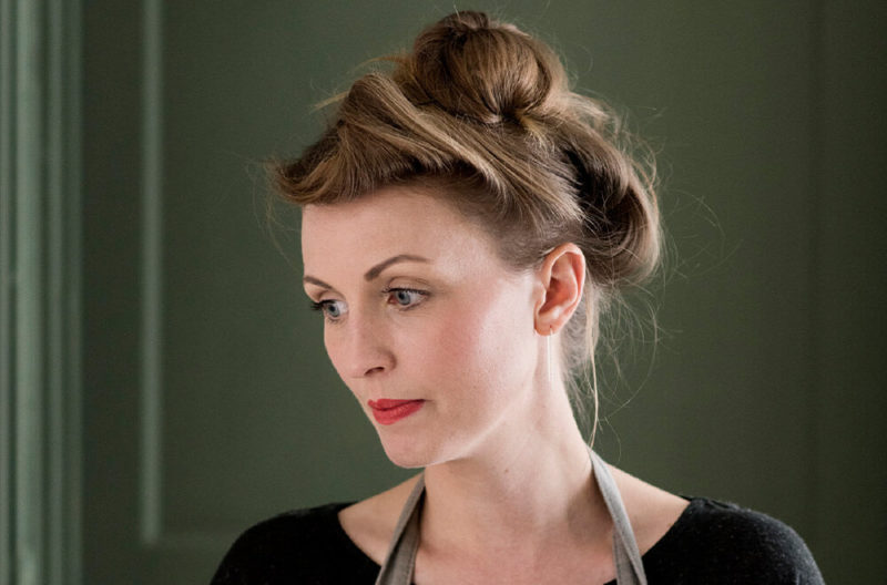 Crafted Conversations / Phoebe Cummings