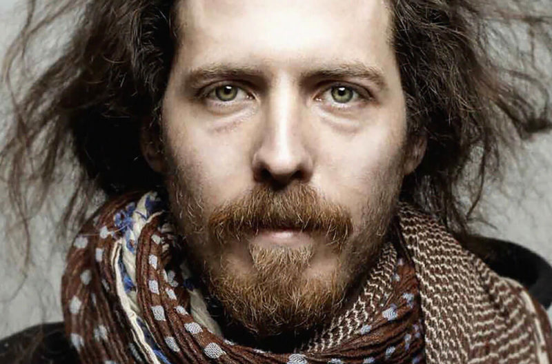 Collectible Conversations / Nacho Carbonell