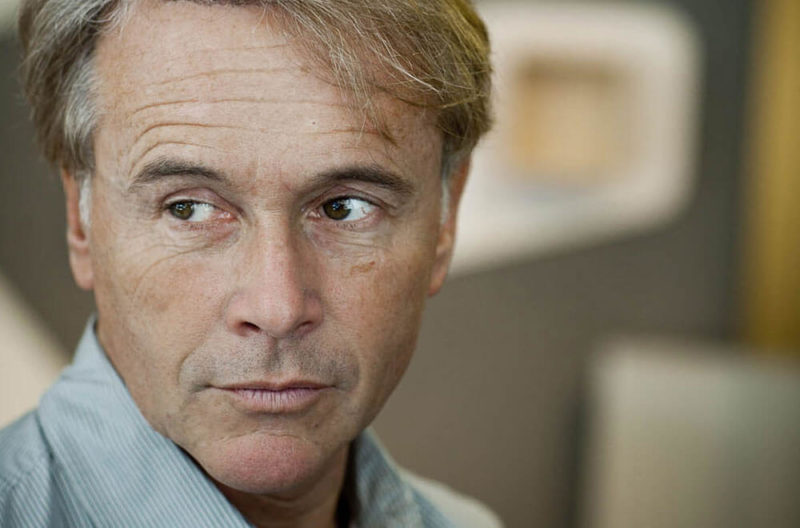 Loic Bigot / ToolsGalerie by Anne Bony