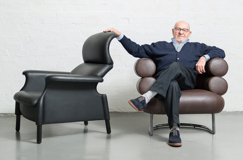 Zeev Aram by Michael McCollum