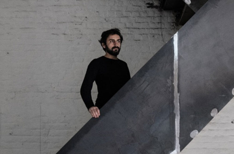 Noro Khachatryan by Adrian Madlener