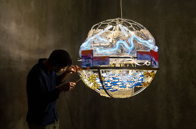 Paris Dispatch / March 2021 by Anna Sansom