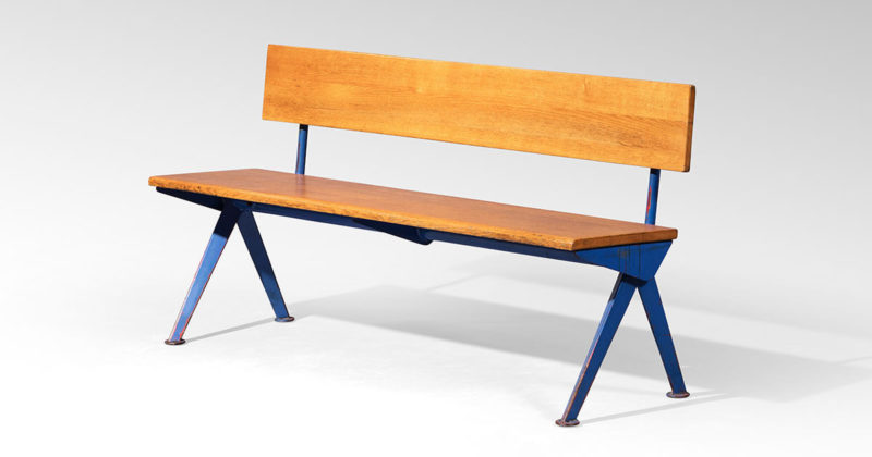 French Design Sales: April 2021 by Anna Sansom