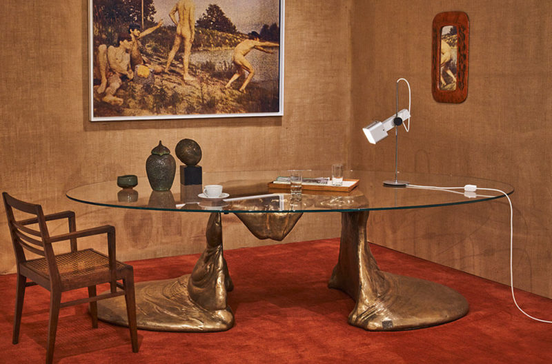 New York Dispatch: May 2021 by Adrian Madlener