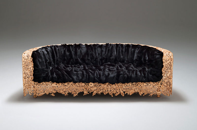 London Dispatch: May 2021 by Dominic Lutyens