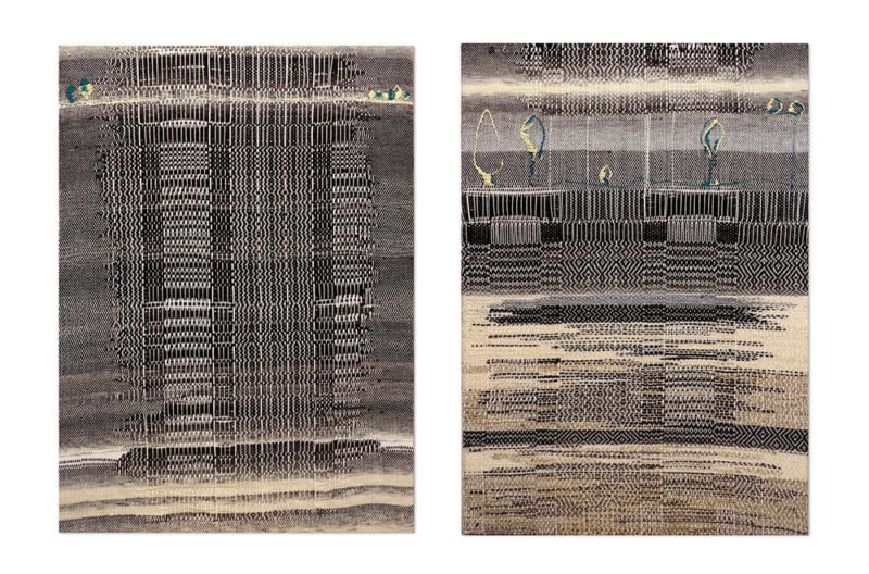 LOEWE FOUNDATION Craft Prize 2021 by Charlotte Abrahams