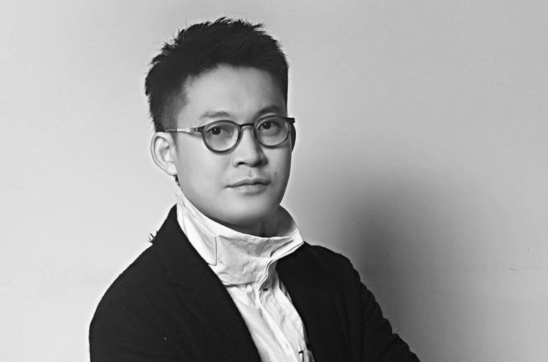 London Design Biennale / Yi Yin by Louis Barnard