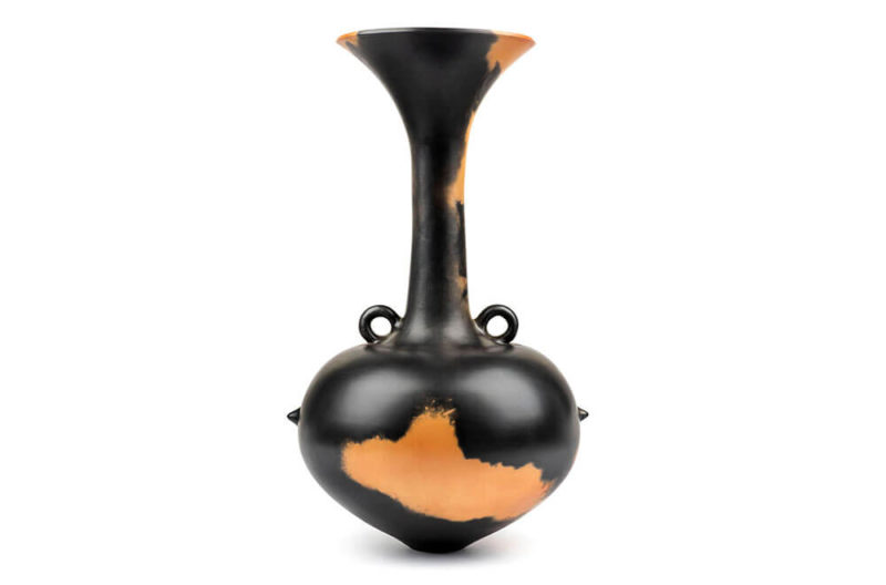 Magdalene A.N. Odundo DBE: New Work by Osman Can Yerebakan