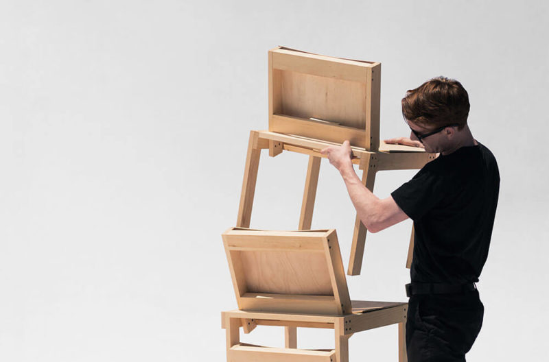 NFTs in design / Nicholas Baker by Louis Barnard