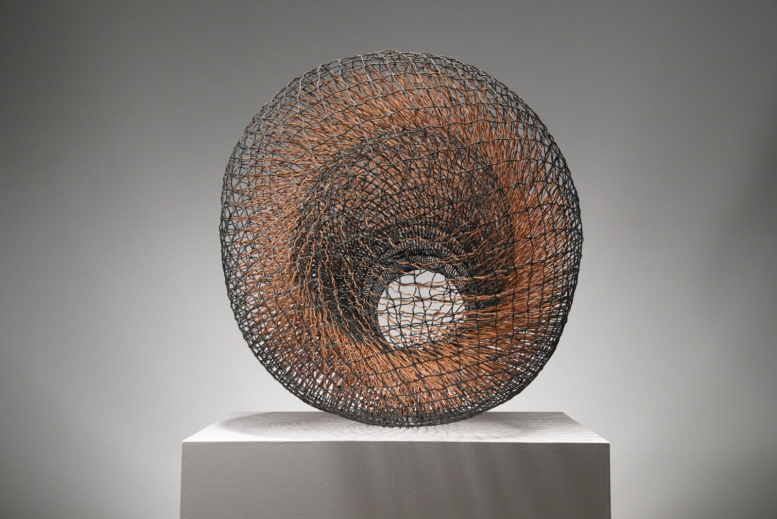 John Pai, 'Shared Destinies', 2015 COURTESY: Gallery Hyundai