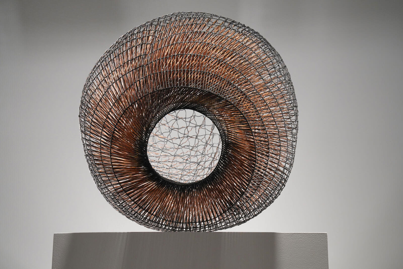 John Pai, 'Shared Destinies', 2015 COURTESY: Gallery Hyundai