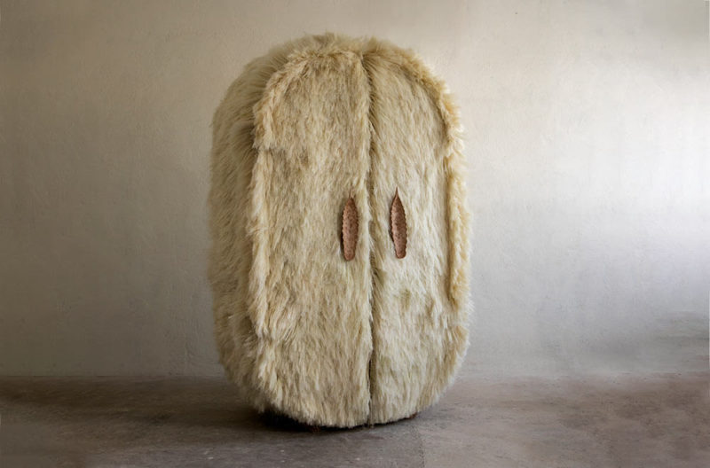 ‘Agave Cabinet’, 2021 by Adrian Madlener