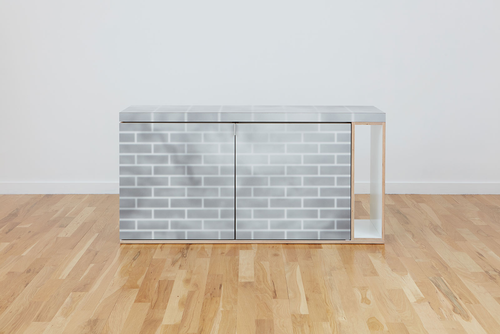 Ania Jaworska, 'Credenza', 2021 COURTESY: Volume Gallery
