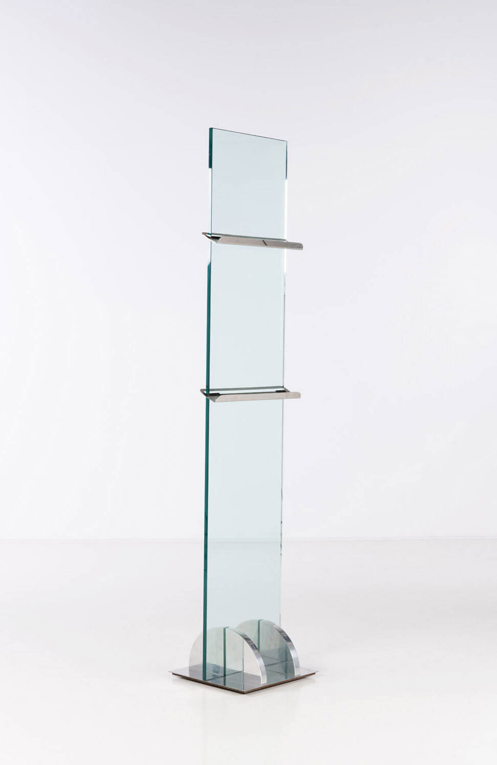 Yonel Lebovici, 'L’Invisible’ easel, 1984 COURTESY: Piasa