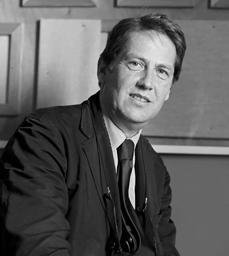 Frédéric Chambre COURTESY: Frédéric Chambre