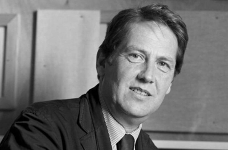 Frédéric Chambre by Anna Sansom