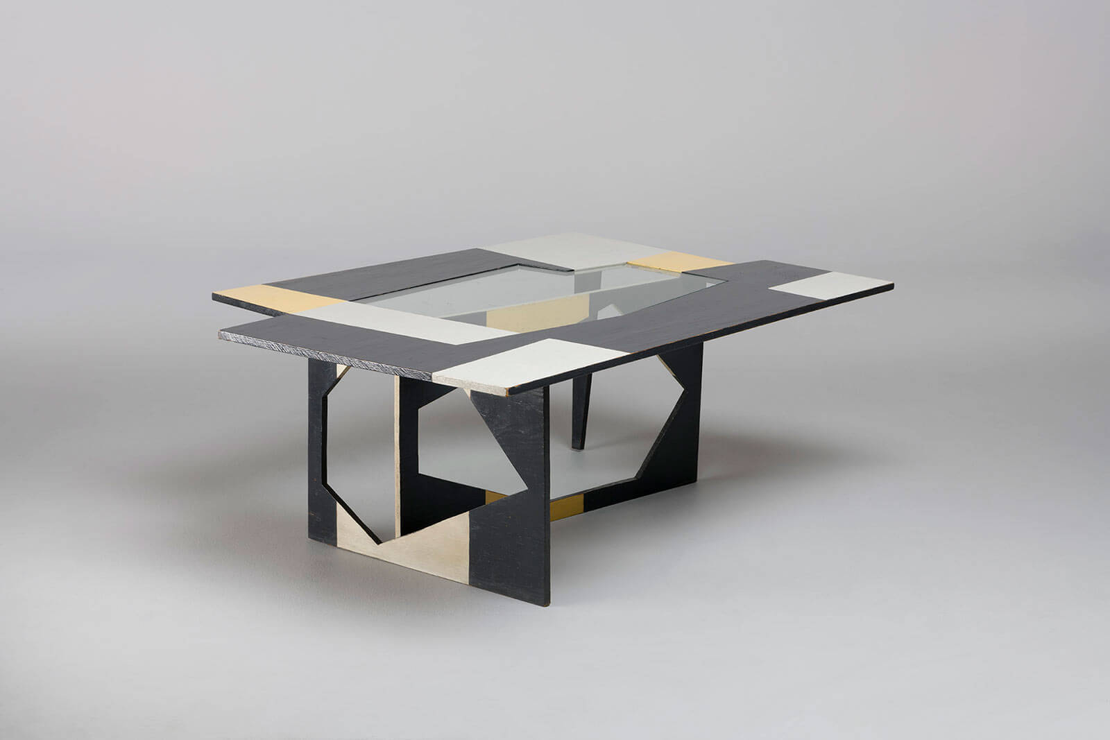Olle Bonnier, 'Low Table', 1951-54 COURTESY: Jacksons