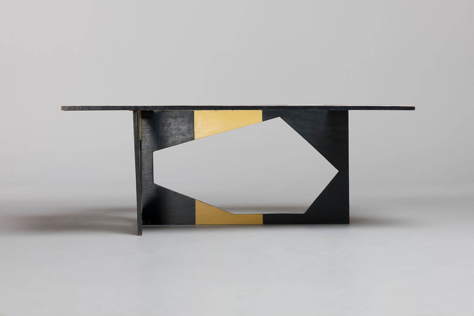 Olle Bonnier, 'Low Table', 1951-54 COURTESY: Jacksons