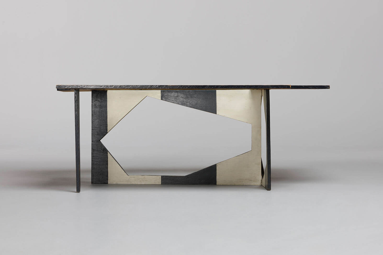 Olle Bonnier, 'Low Table', 1951-54 COURTESY: Jacksons