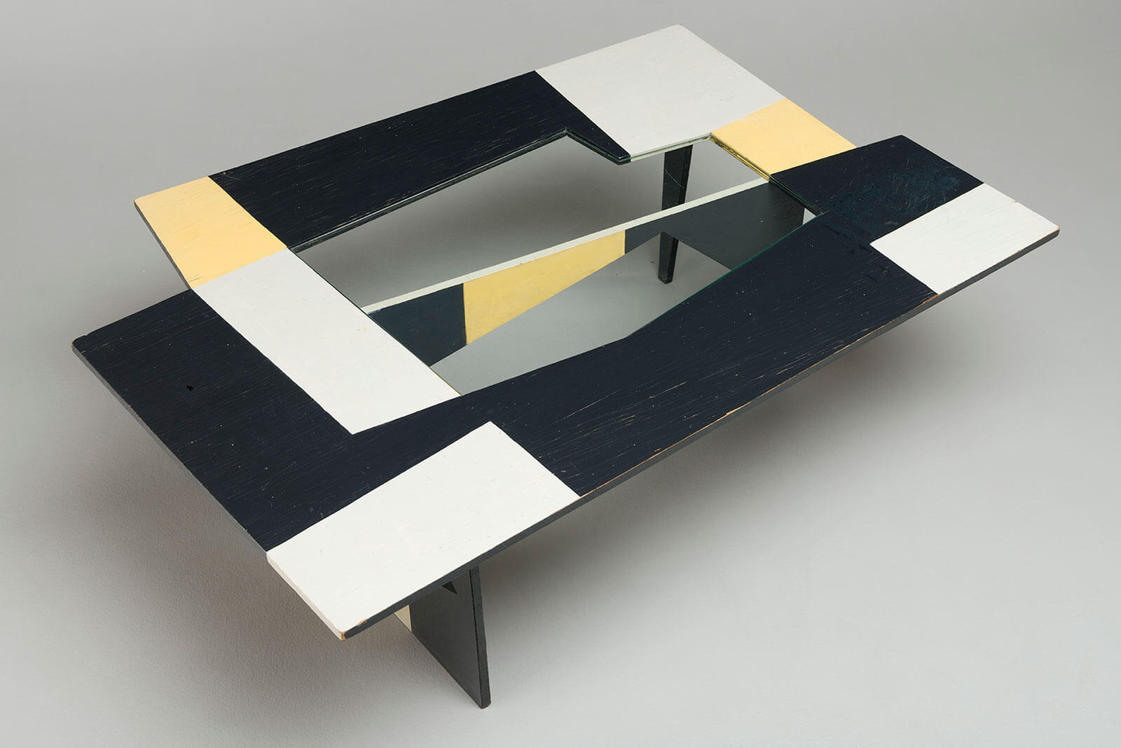 Olle Bonnier, 'Low Table', 1951-54 COURTESY: Jacksons
