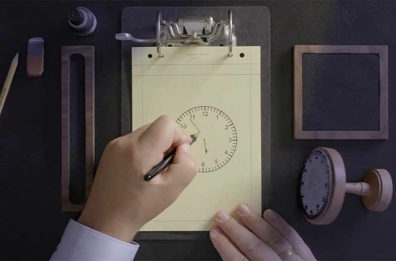 Maarten Baas: New Times by Dominic Lutyens