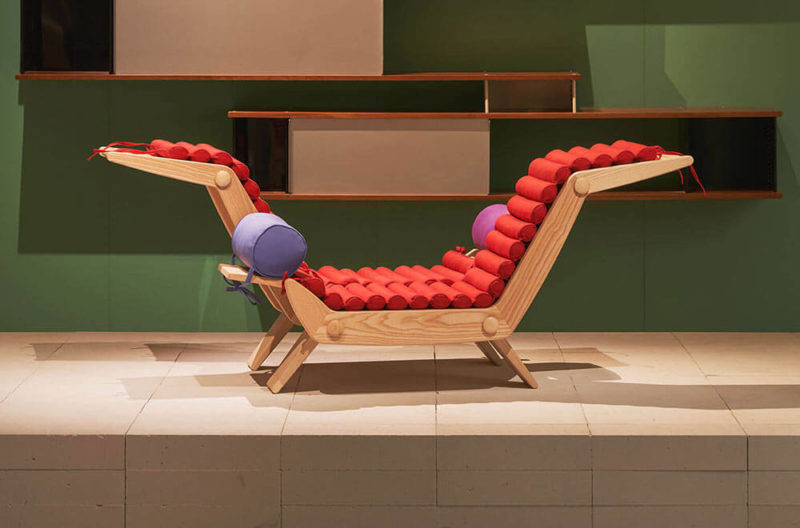 Charlotte Perriand by Claudia Barbieri and Brian Childs