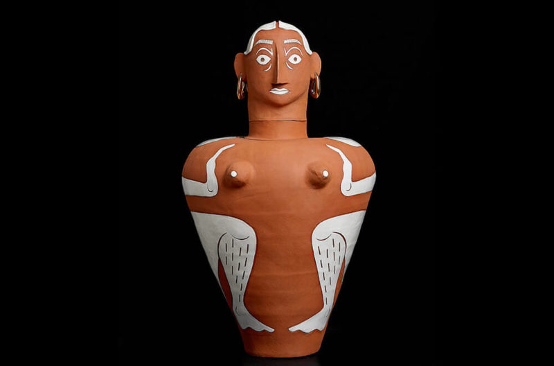 Lena Peters: Goddesses by TDE Editorial Team