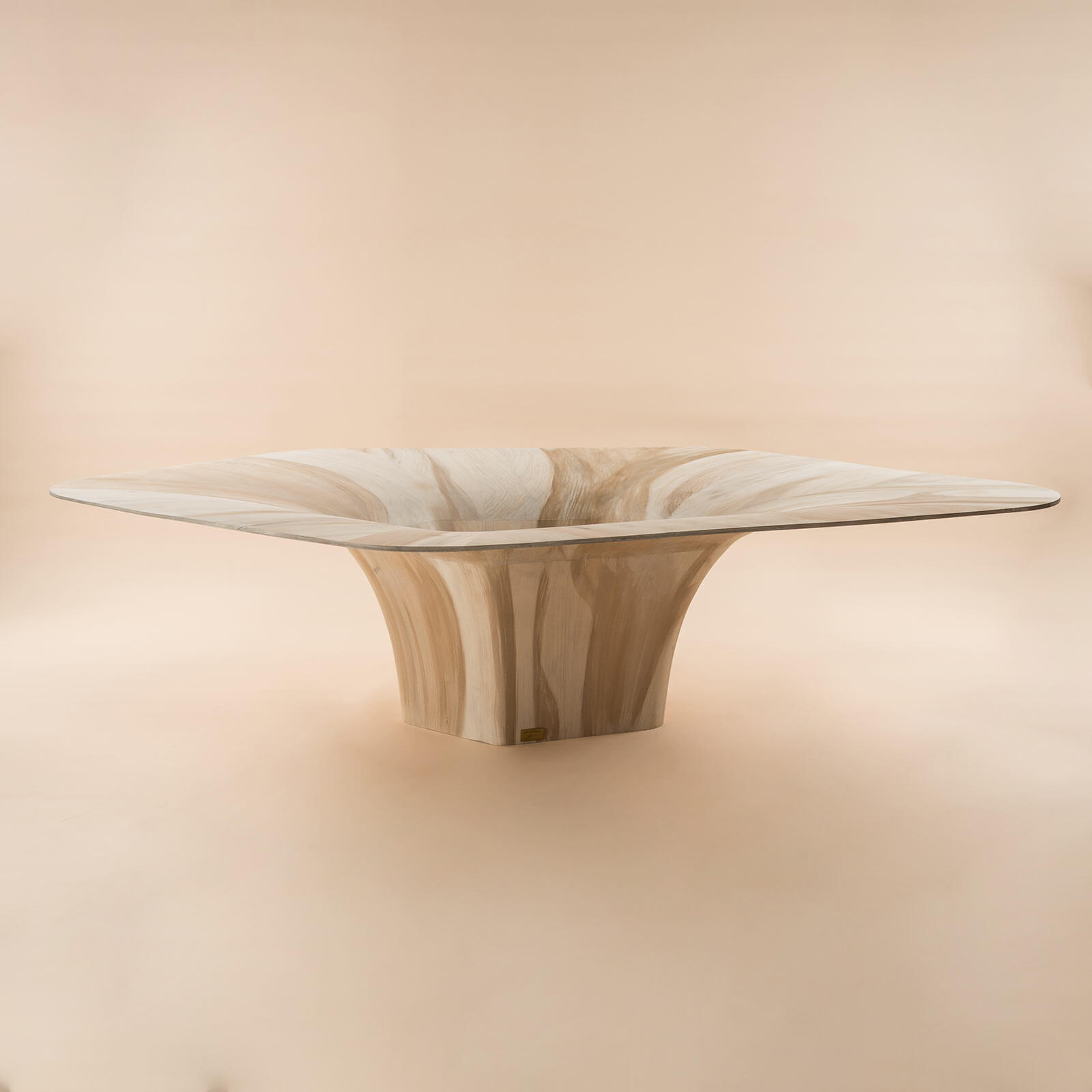Pietro Franceschini, 'DUNE' coffee table, ??? COURTESY: Pietro Franceschini
