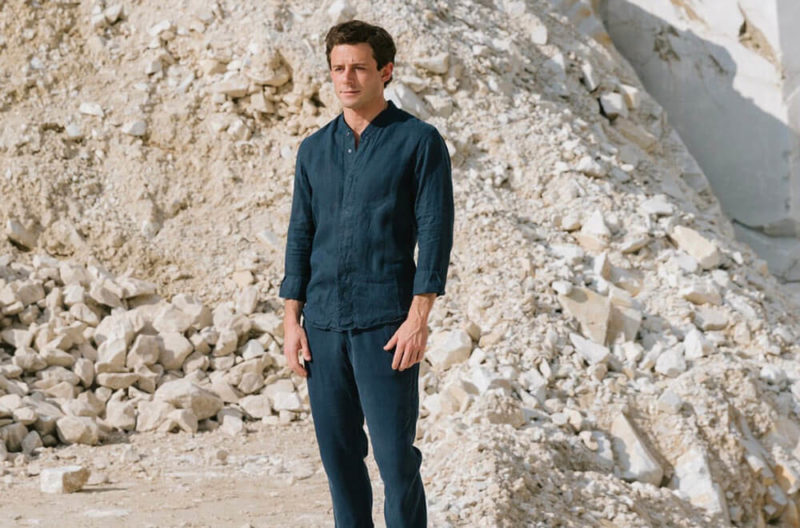 Pietro Franceschini by Paul Clemence