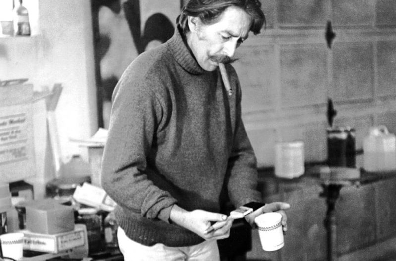 Rediscovering Paul Hultberg by Claire Wrathall