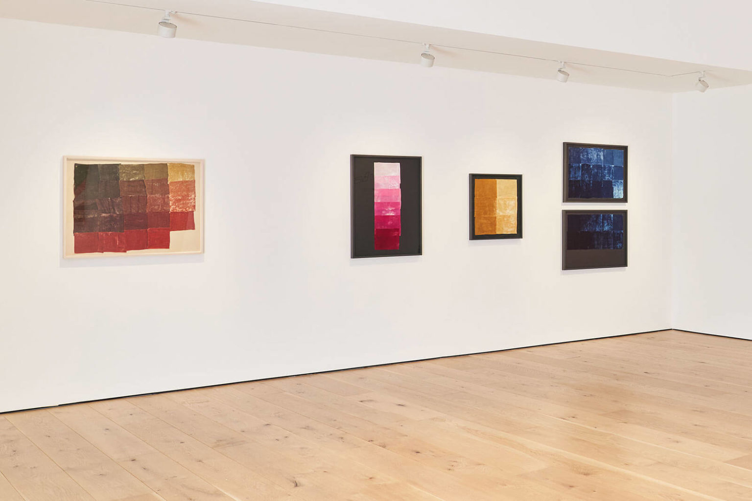 Yto Barrada - Exhibitions - The Design Edit