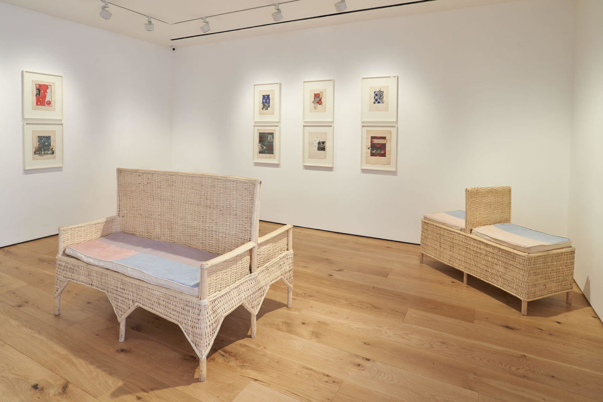 Yto Barrada - Exhibitions - The Design Edit