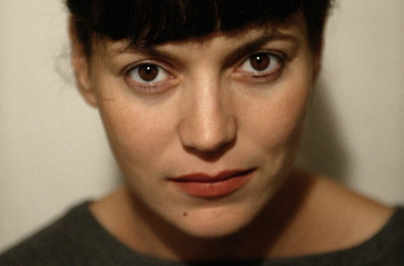 Yto Barrada by Osman Can Yerebakan