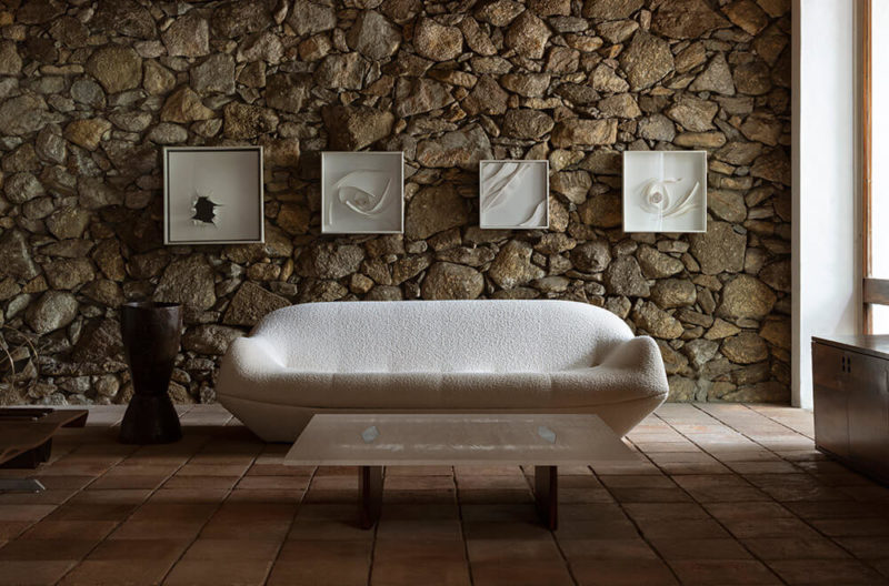 (Entre) Tempos: Jorge Zalszupin by Paul Clemence