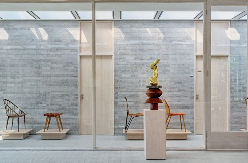 BassamFellows by Osman Can Yerebakan