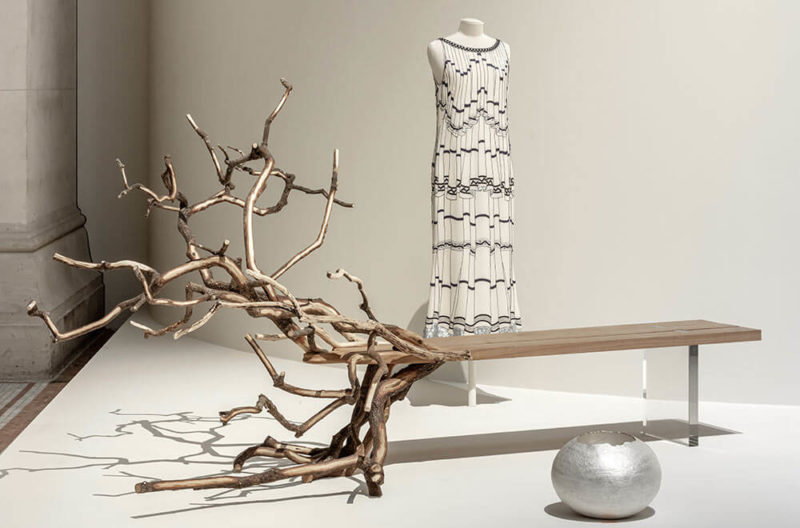 Luxes by Anna Sansom