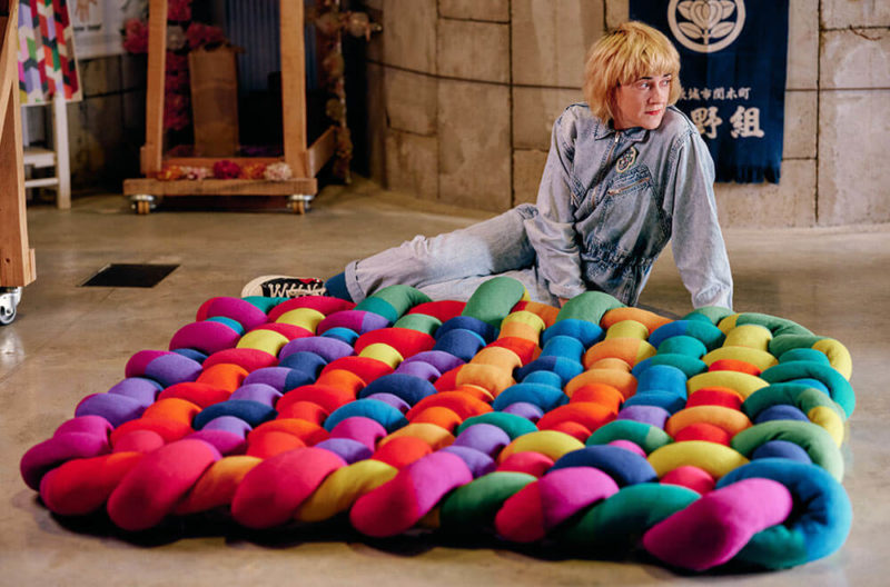 Maker’s Eye: Stories of Craft by Charlotte Abrahams