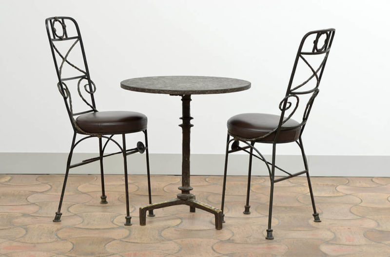 The Giacometti: a family of creators by Anna Sansom