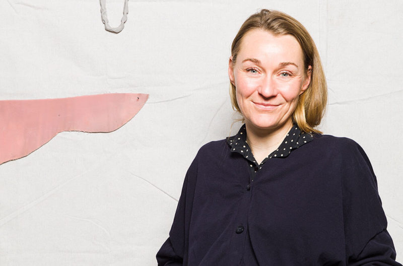 Milan / Marie Herwald Hermann by Osman Can Yerebakan