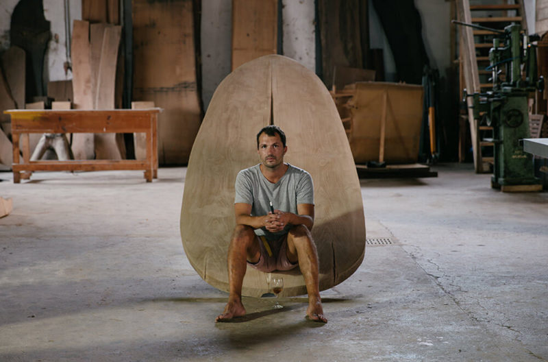 Milan / Mircea Anghel by Benjamin Frith