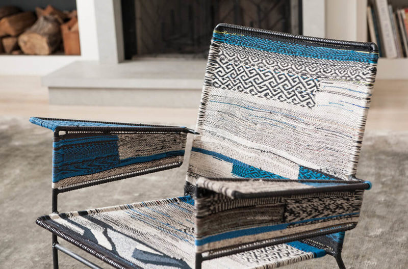 ‘Reeve Chair’, 2012 by Adrian Madlener