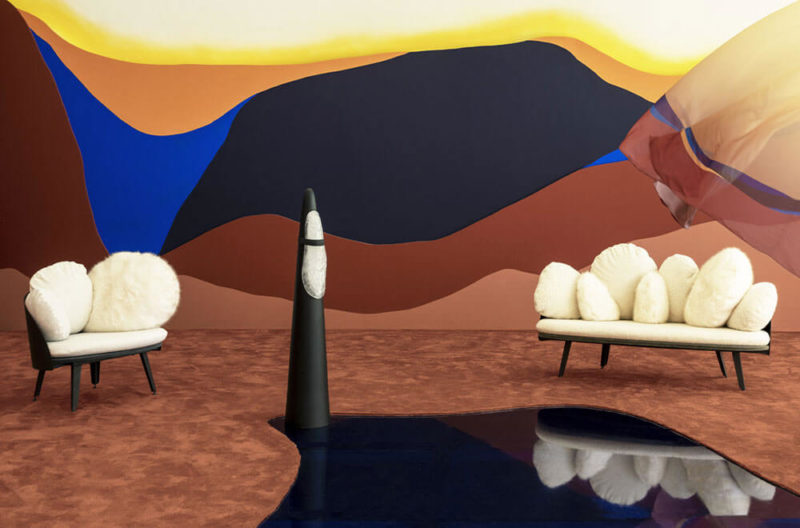 Summer Shows / South of France by Anna Sansom