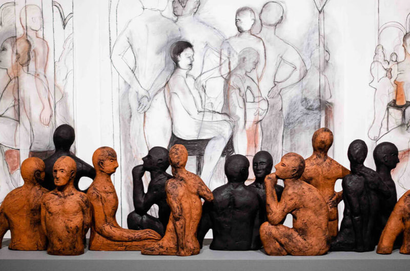 British Ceramics Biennial 2021 by Grant Gibson